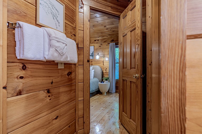 Cabins (United States of America, Sevierville, Tennessee)