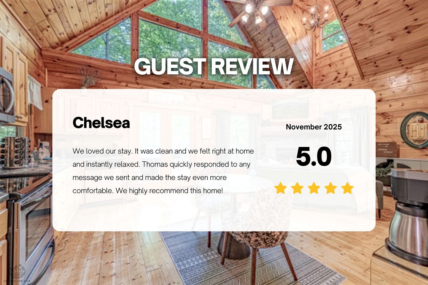 Cozy Smoky Mountain Cabin Escape • Hot Tub, Sauna & Mountain Views near Sevierville, Tennessee
