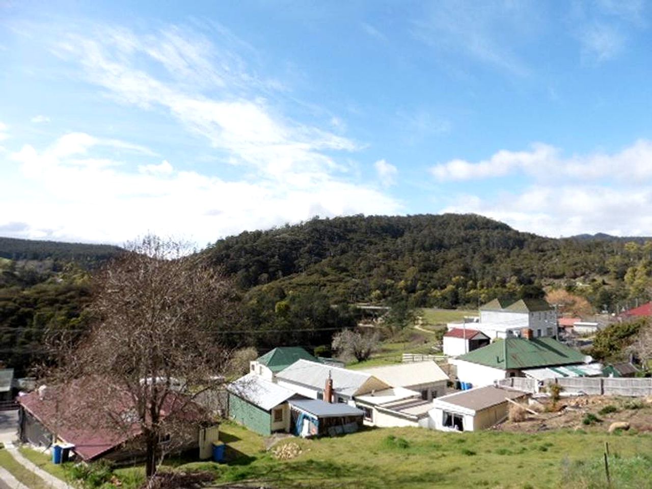 FamilyFriendly Cabin in Derby, Tasmania
