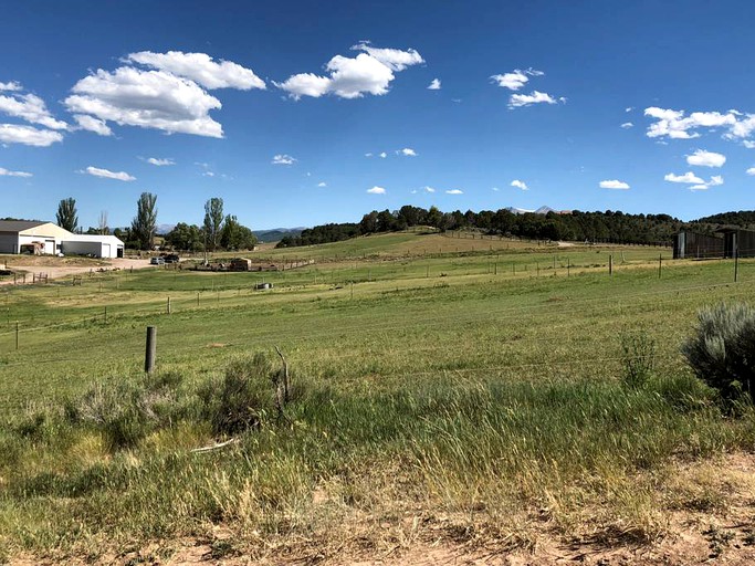 Safari Tents (Carbondale, Colorado, United States)