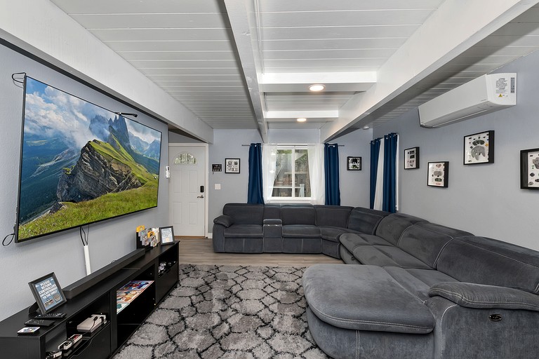 Cabins (United States of America, Big Bear, California)