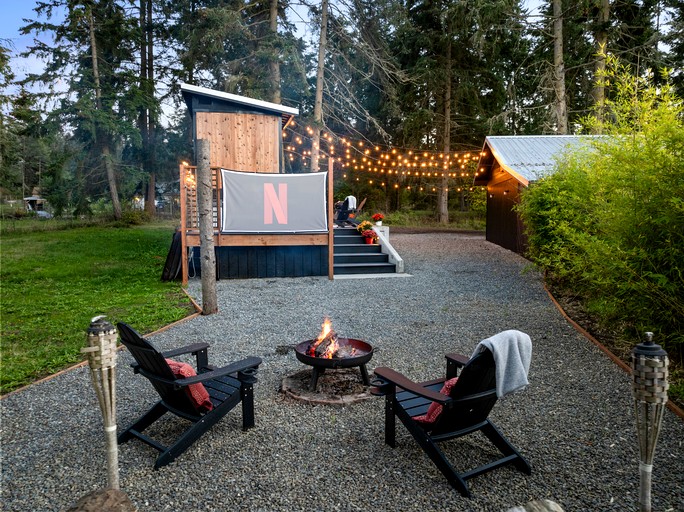 Vacation Rentals (United States of America, --, --)