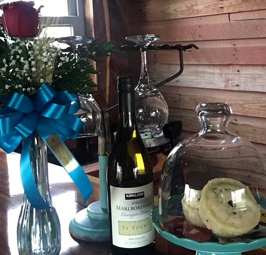 Log Cabins (Tishomingo, Oklahoma, United States)