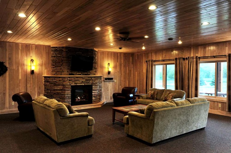 Cabins (Whalan, Minnesota, United States)