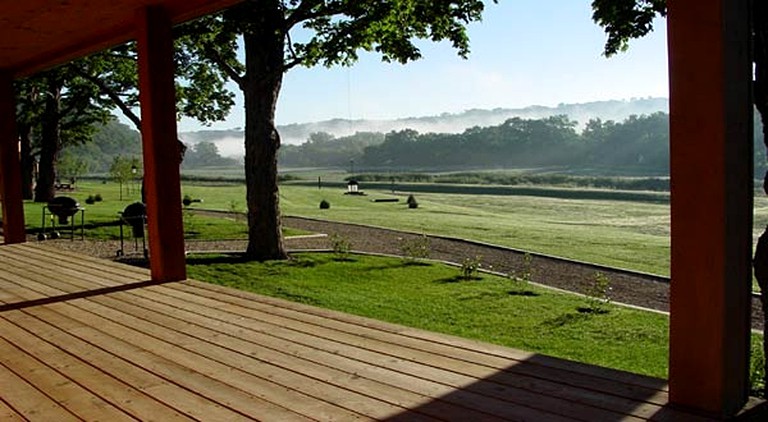 Cabins (Whalan, Minnesota, United States)