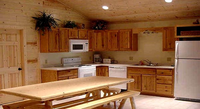 Cabins (Whalan, Minnesota, United States)