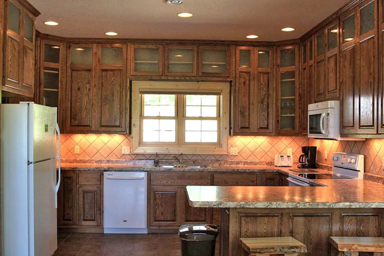 Cabins (Whalan, Minnesota, United States)