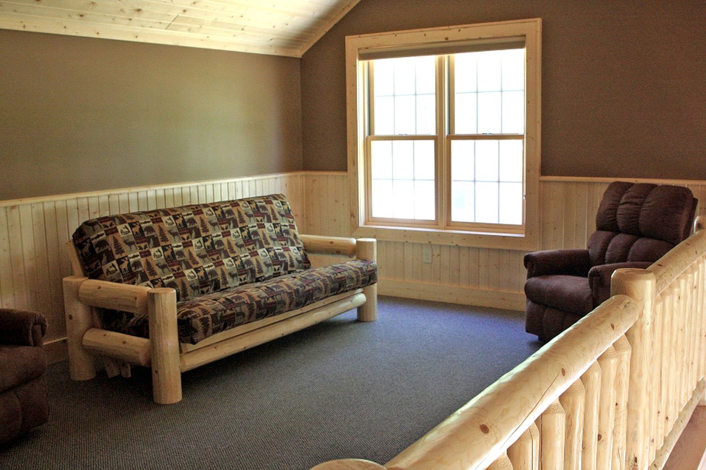 Picturesque Cottage for Groups in the Scenic Landscape of Lanesboro, Minnesota
