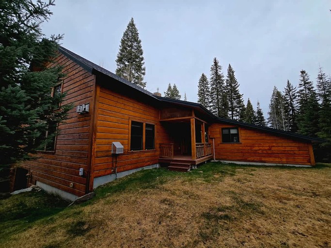Vacation Rentals (United States of America, McCall, Idaho)
