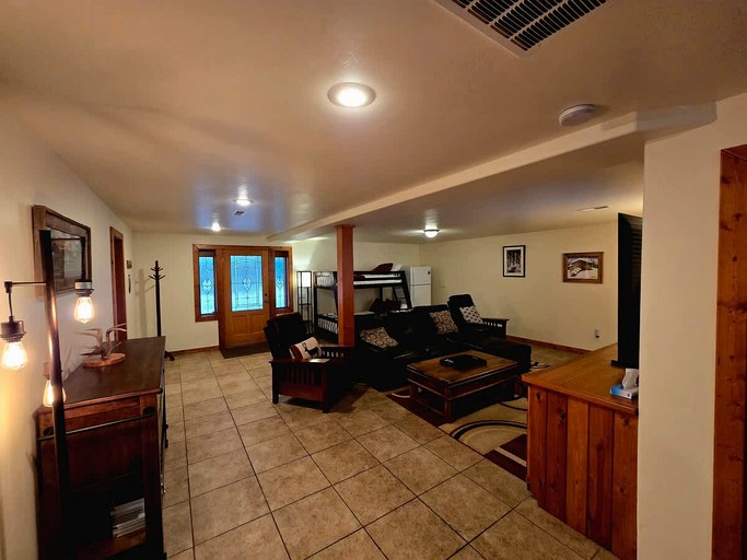 Vacation Rentals (United States of America, McCall, Idaho)
