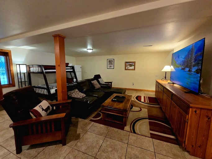 Vacation Rentals (United States of America, McCall, Idaho)