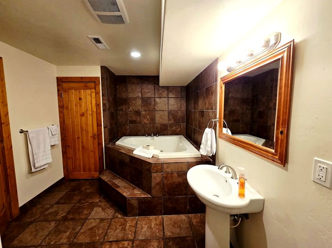 Vacation Rentals (United States of America, McCall, Idaho)