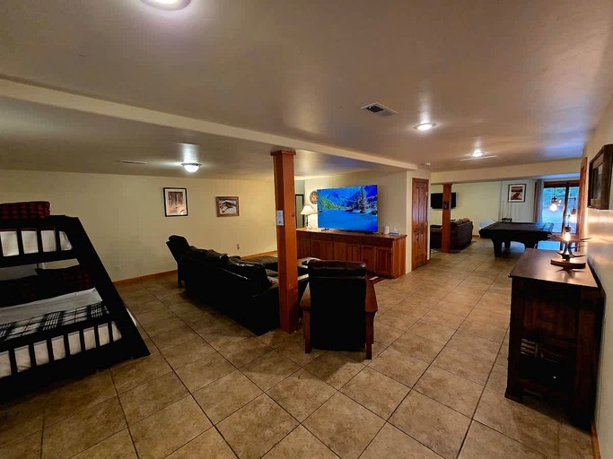 Vacation Rentals (United States of America, McCall, Idaho)