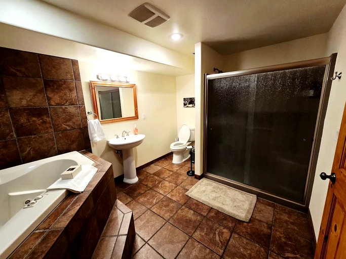 Vacation Rentals (United States of America, McCall, Idaho)