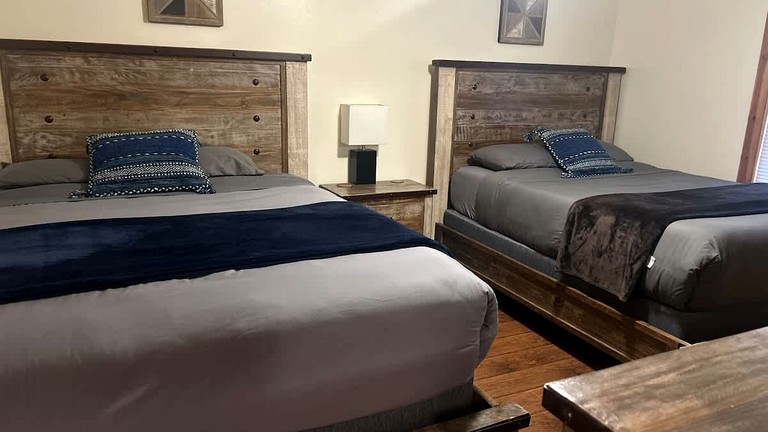 Vacation Rentals (United States of America, McCall, Idaho)