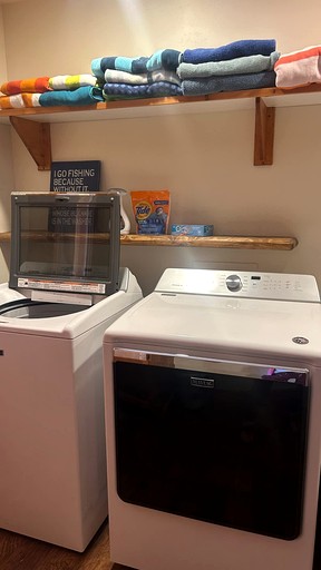 Vacation Rentals (United States of America, McCall, Idaho)