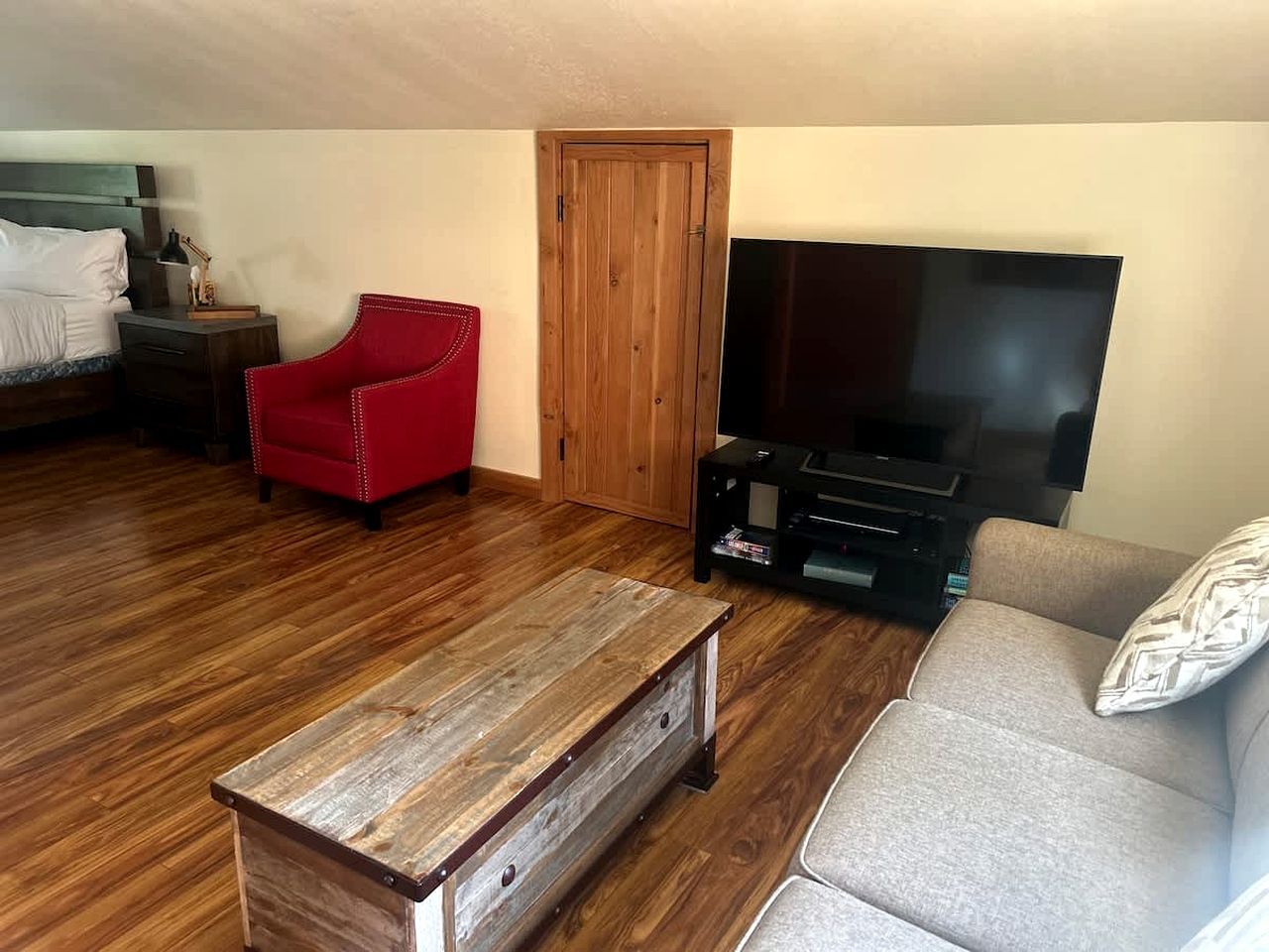 Stylish Mountain Retreat with Game Room & Private Fire Pit in McCall, Idaho