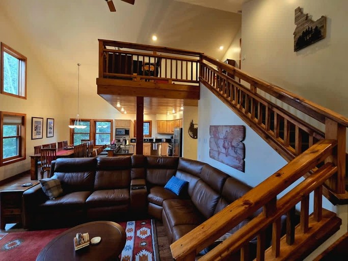 Vacation Rentals (United States of America, McCall, Idaho)