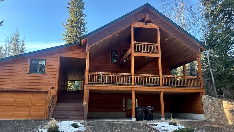Vacation Rentals (United States of America, McCall, Idaho)
