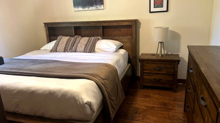 Vacation Rentals (United States of America, McCall, Idaho)