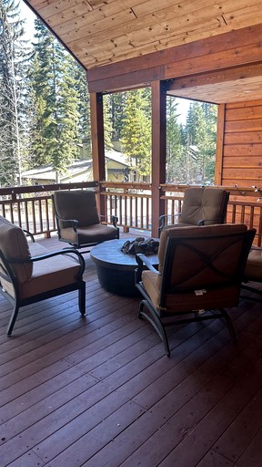 Vacation Rentals (United States of America, McCall, Idaho)