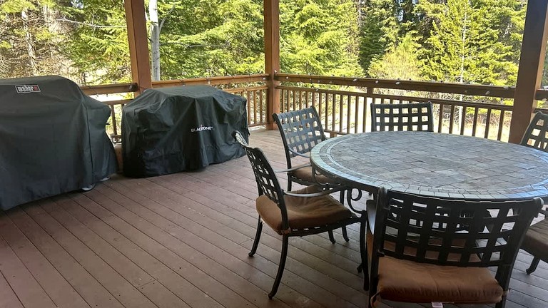 Vacation Rentals (United States of America, McCall, Idaho)