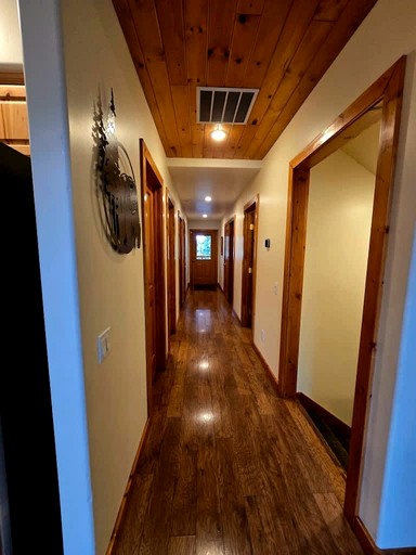 Vacation Rentals (United States of America, McCall, Idaho)