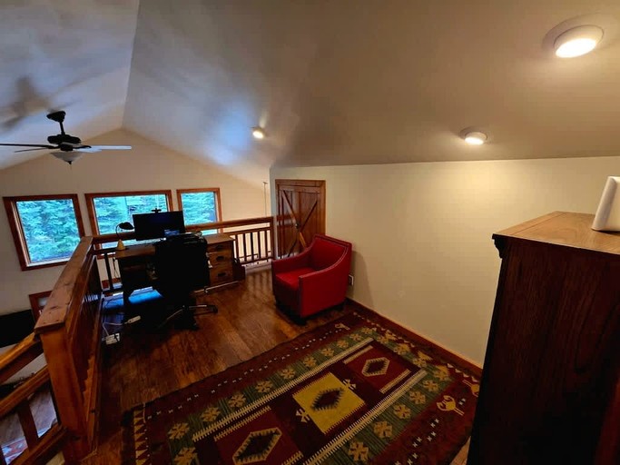 Vacation Rentals (United States of America, McCall, Idaho)