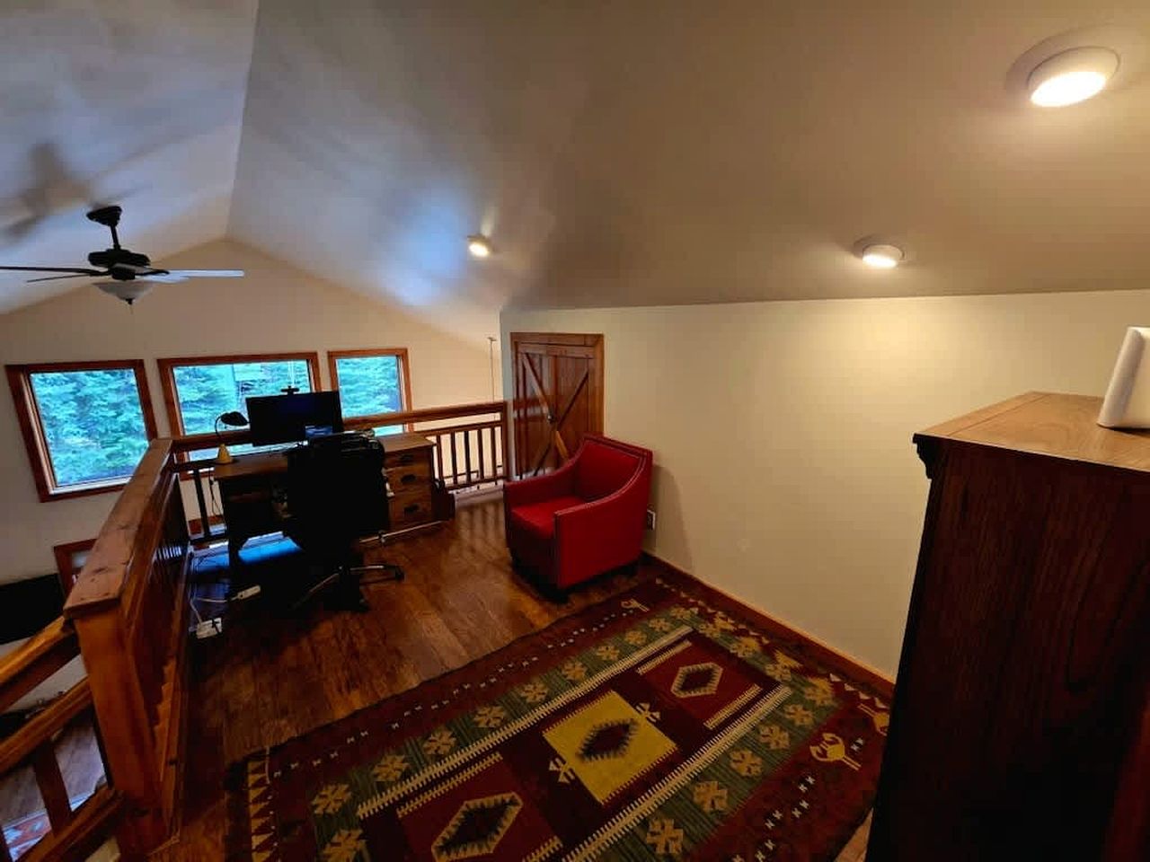 Stylish Mountain Retreat with Game Room & Private Fire Pit in McCall, Idaho