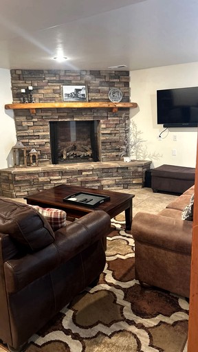Vacation Rentals (United States of America, McCall, Idaho)