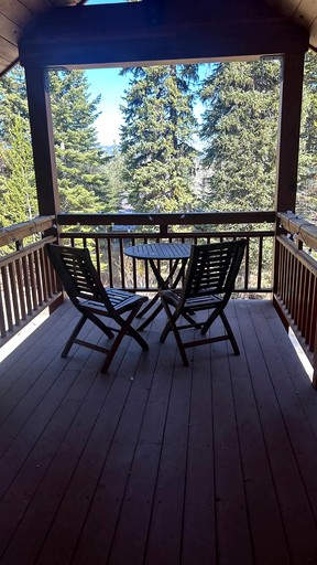 Vacation Rentals (United States of America, McCall, Idaho)
