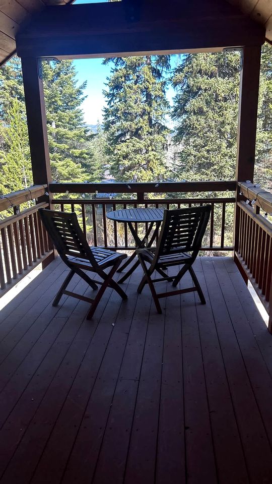 Stylish Mountain Retreat with Game Room & Private Fire Pit in McCall, Idaho