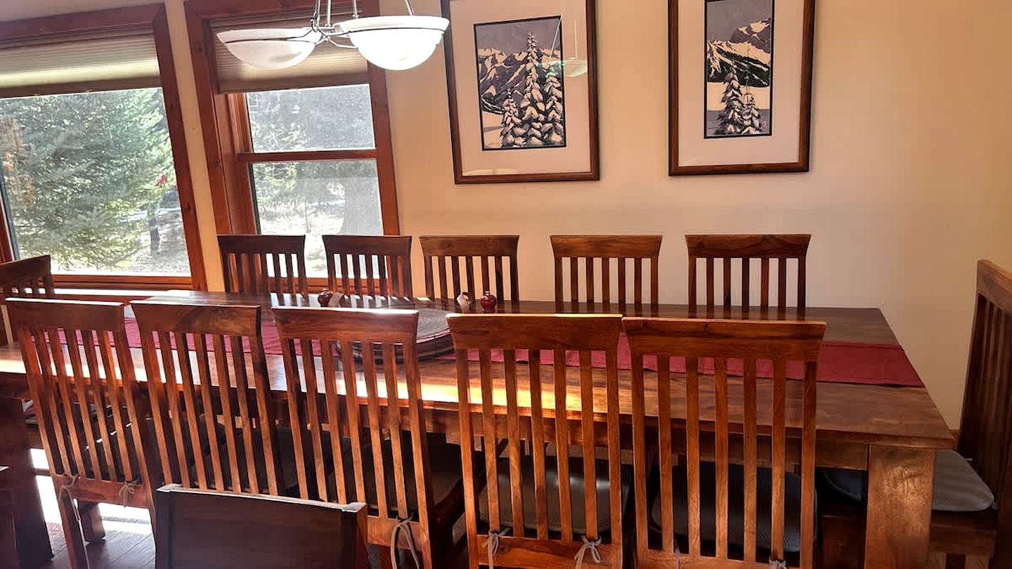 Stylish Mountain Retreat with Game Room & Private Fire Pit in McCall, Idaho