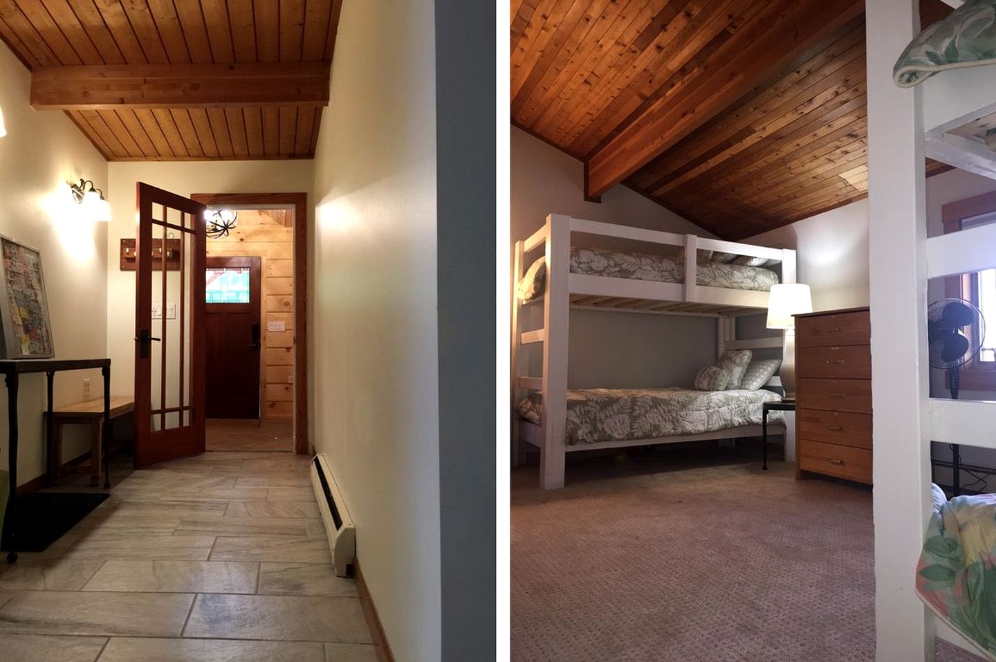 Luxury Cabin Rental Perfect for Large Groups in Heart of Killington, Vermont