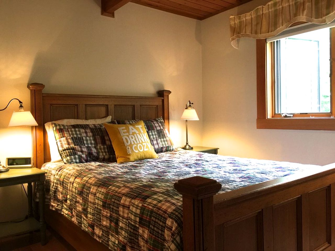 Luxury Cabin Rental Perfect for Large Groups in Heart of Killington, Vermont