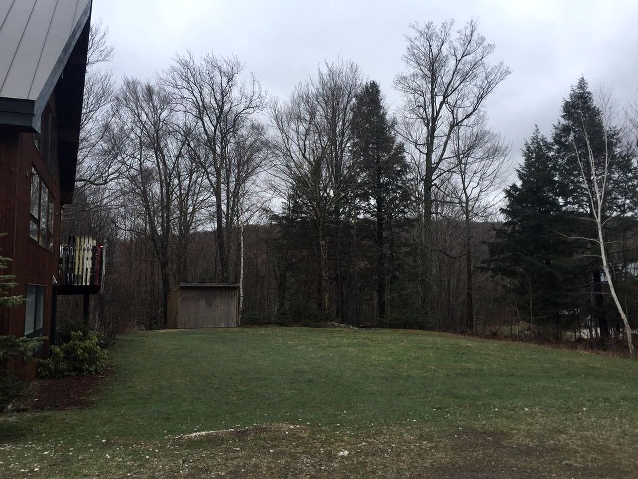 Luxury Cabin Rental Perfect for Large Groups in Heart of Killington, Vermont