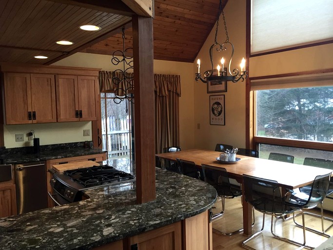 Cabins (Killington, Vermont, United States)