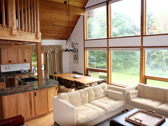 Cabins (Killington, Vermont, United States)