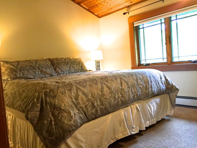 Cabins (Killington, Vermont, United States)