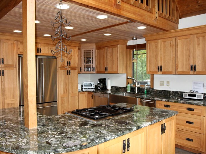 Cabins (Killington, Vermont, United States)