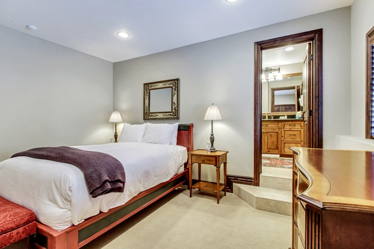 Vacation Rentals (United States of America, Park City, Utah)
