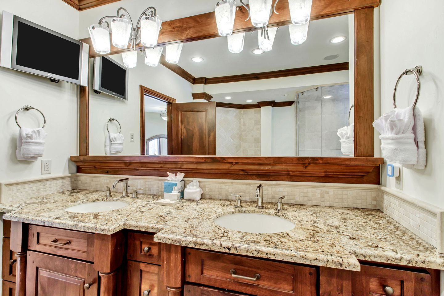 Incredible Luminous Rental Great for Winter Sports in Utah