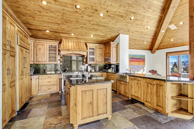 Vacation Rentals (United States of America, Park City, Utah)