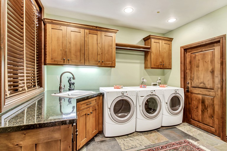 Vacation Rentals (United States of America, Park City, Utah)