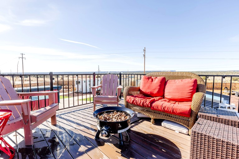 Tiny Houses (United States of America, Apple Valley, Utah)