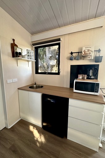 Tiny Houses (Australia, Melbourne, Victoria)