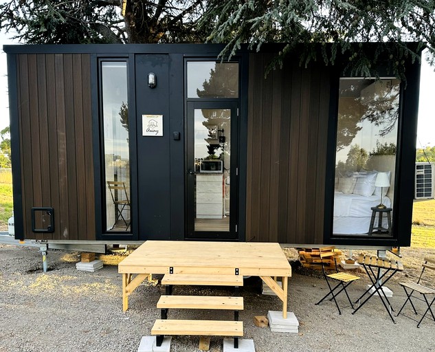 Tiny Houses (Australia, Melbourne, Victoria)