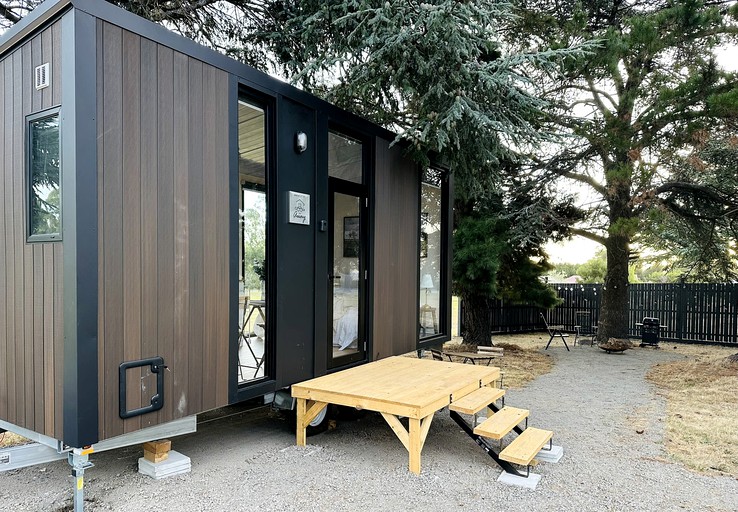 Tiny Houses (Australia, Melbourne, Victoria)