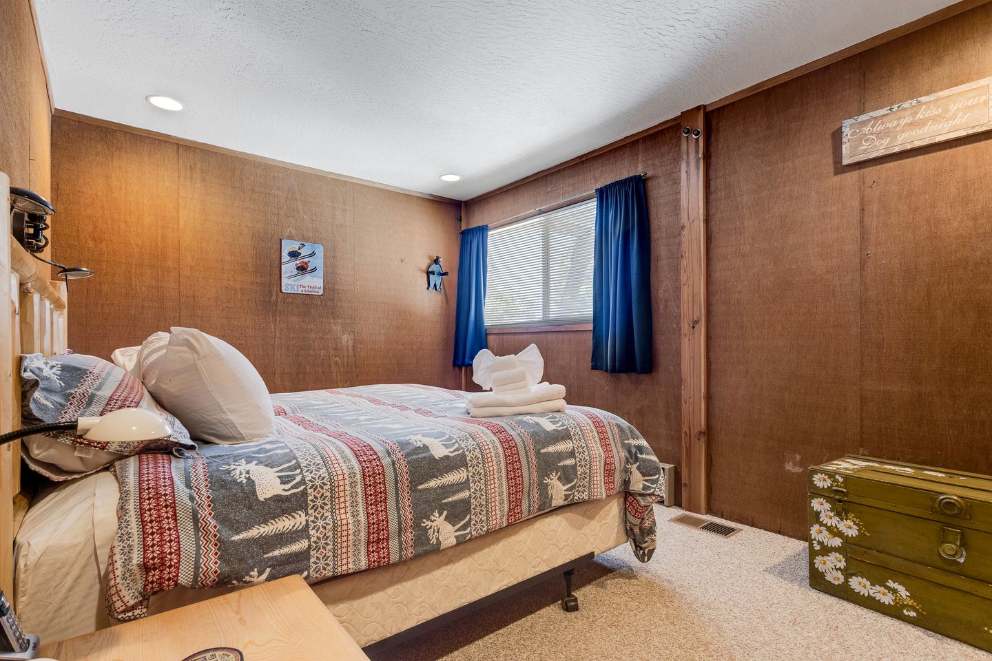 Pet-Friendly Rental in Bear Valley, for Unforgettable Family or Group Glamping in California