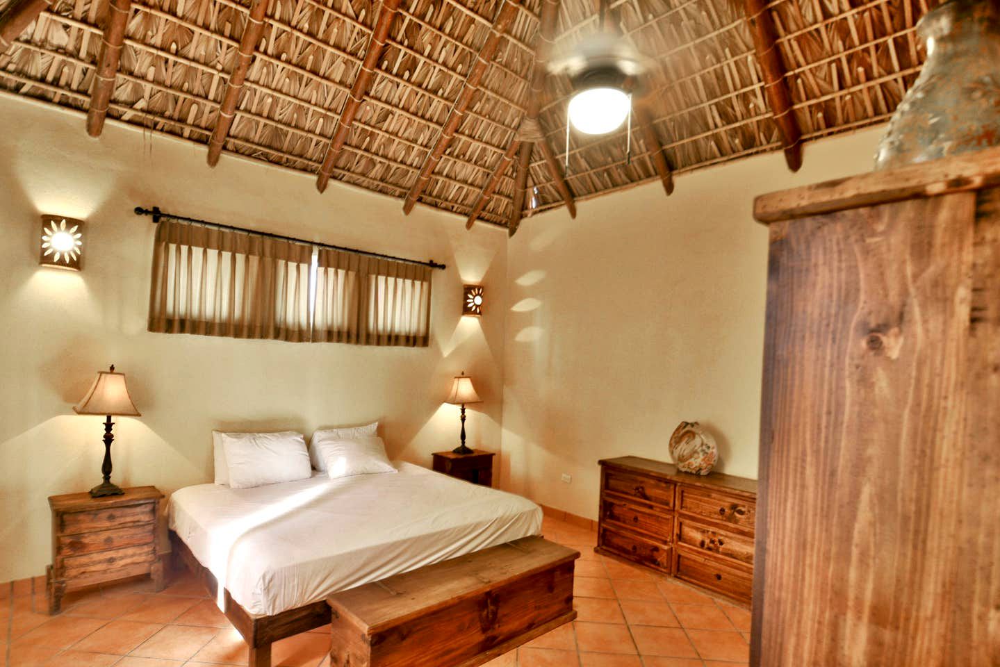 Villa Rental El Pescadero, Mexico Glamping Hub